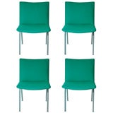 Set of 4 Hans Wegner AP 39 Chairs