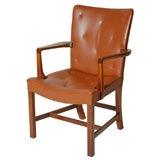 Kaare Klint Arm Chair