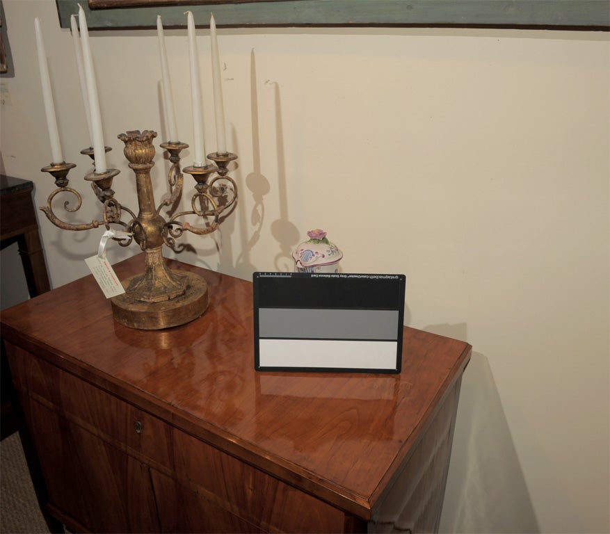 Strasbourg Chocolate Pot