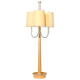 Large Scale Table Lamp