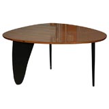 Isamu Noguchi Rudder Table