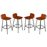 ONE Charlotte Perriand Bar Stool