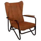 Pierre Guariche Lounge Chair