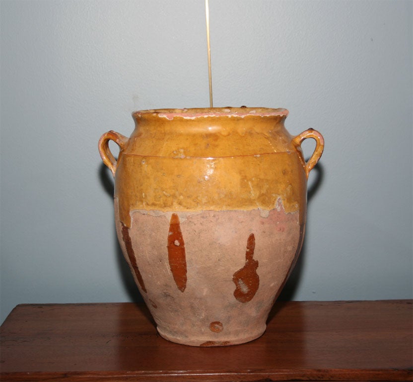 CONFIT JAR