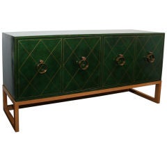 Sideboard by Tommi Parzinger for Charak Modern