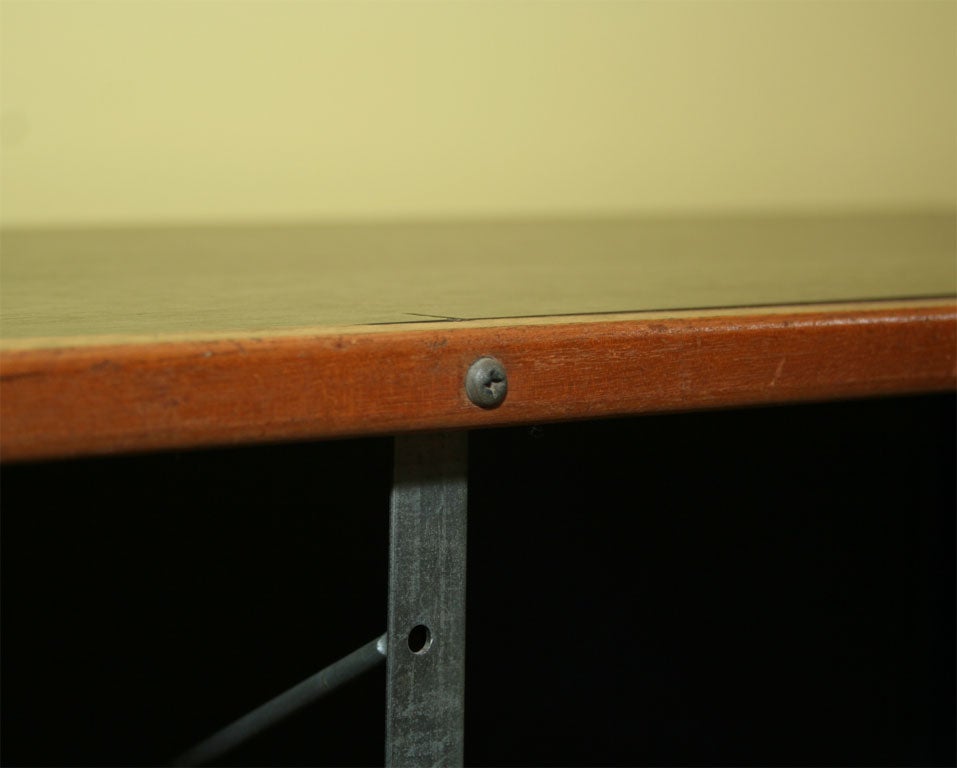 'ESU-400' storage unit by Charles and Ray Eames 4
