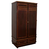Embassy Armoire