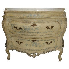 Venetian Commode