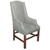 new Belgian chair