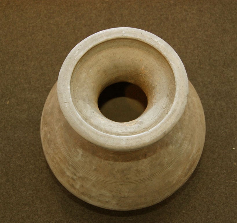 Chinese Amphora in Hu Form 1