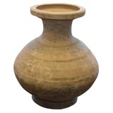 Chinese Amphora in Hu Form
