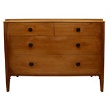 Hollywood Regency Chest of Drawers