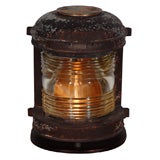Vintage Perkins Marine Light