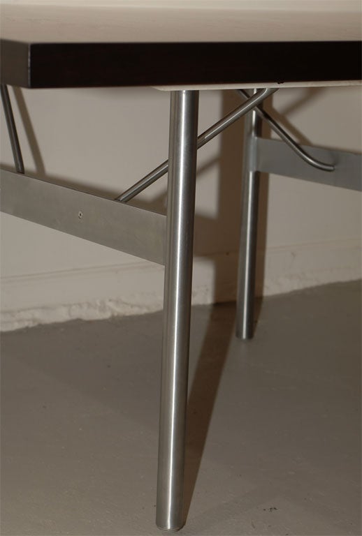 George Nelson Table