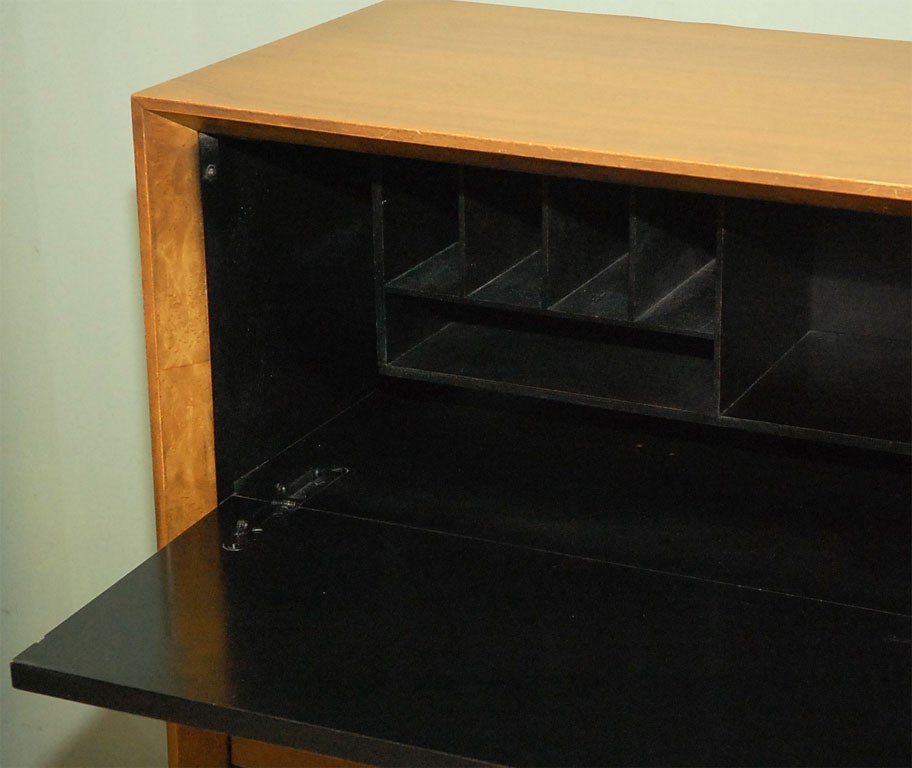 Secretary by Gilbert Rohde for Herman Miller 1