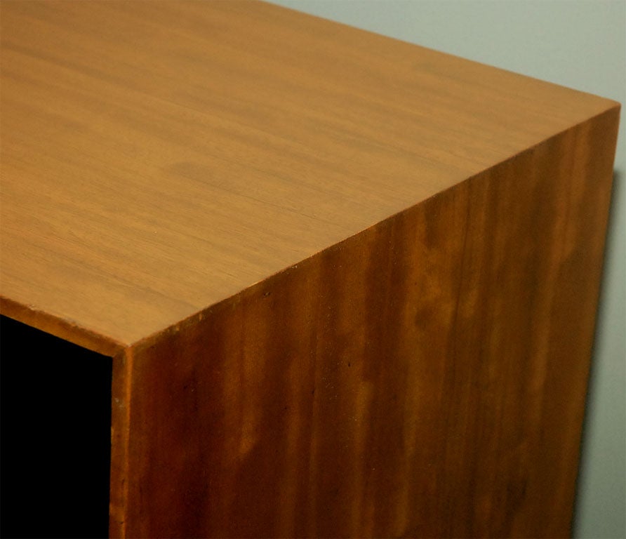 Secretary by Gilbert Rohde for Herman Miller 2