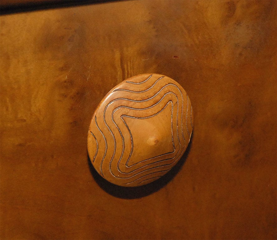 Secretary by Gilbert Rohde for Herman Miller 3