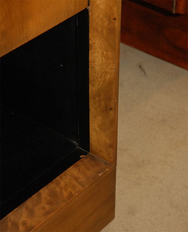 Secretary by Gilbert Rohde for Herman Miller 4