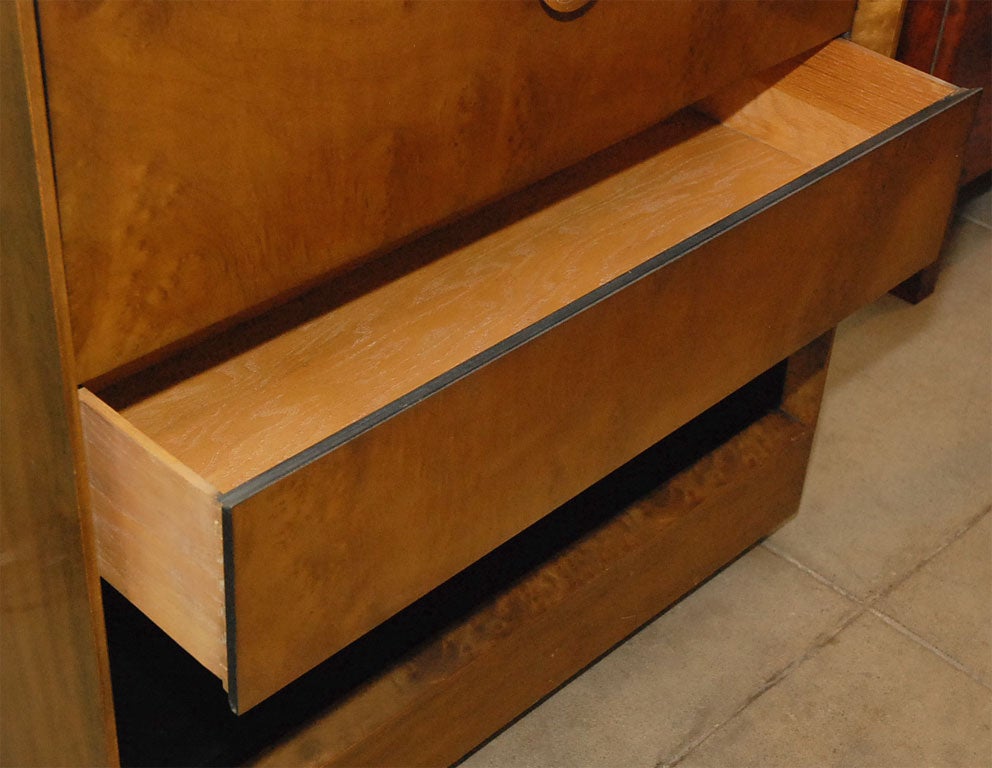 Secretary by Gilbert Rohde for Herman Miller 5