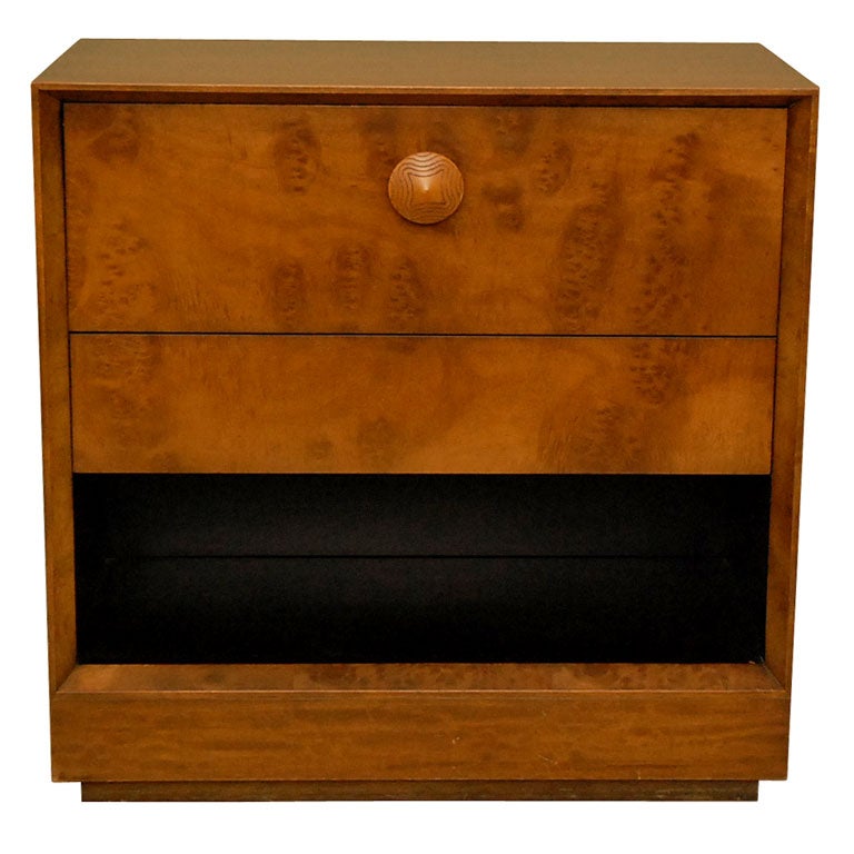 Secretary by Gilbert Rohde for Herman Miller