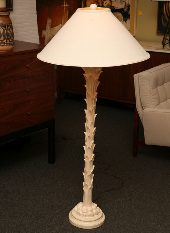 Dorothy Draper Chapman Floor Lamp 5