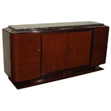 French Art Deco Credenza