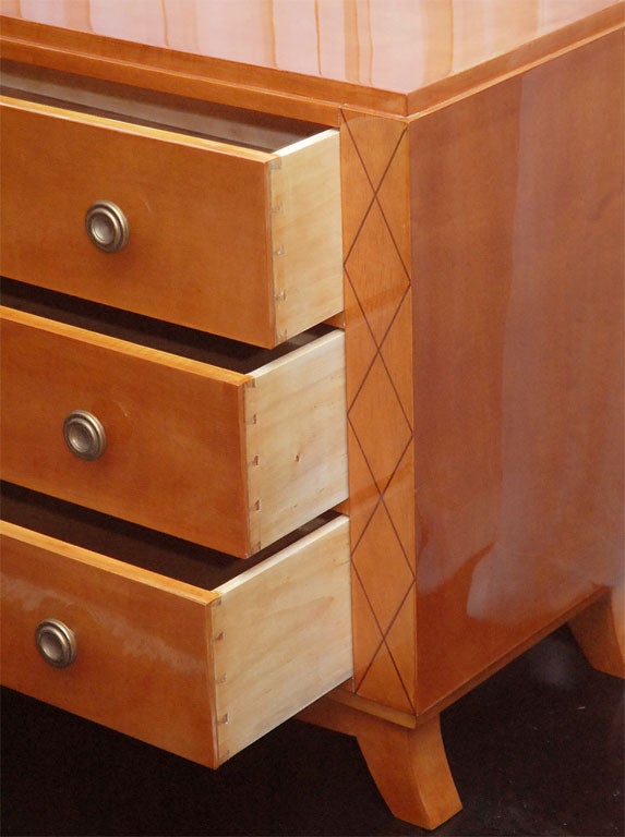 Art Deco Dresser 4