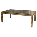 Mastercraft Dining Table