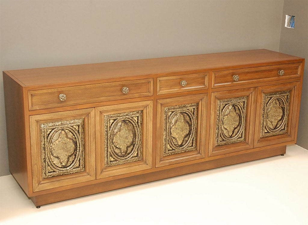 Large Monteverdi-Young Sideboard