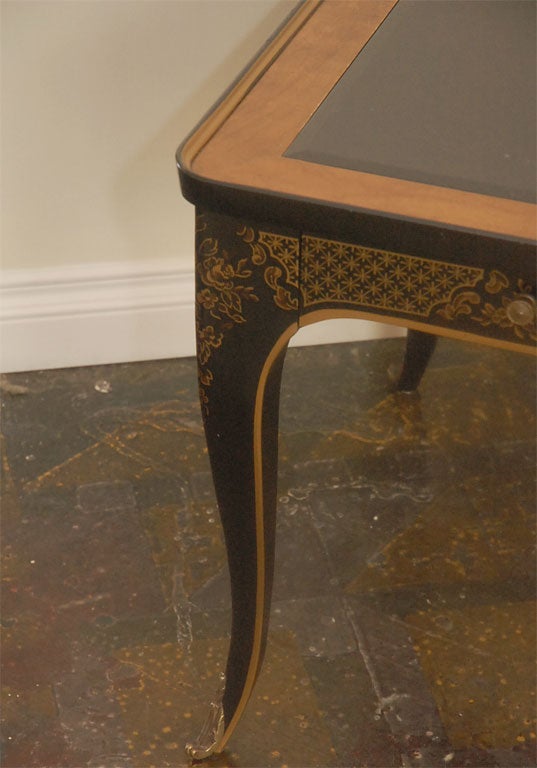 Wood Pair of Vintage Drexel End Tables/Night Stands For Sale