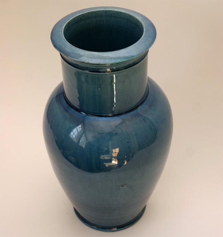 dunmore pottery