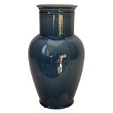 Antique British/Scottish Art Pottery Vase by Dunmore