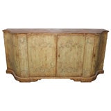 1920
s Italian Sideboard