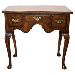 Queen Anne Lowboy