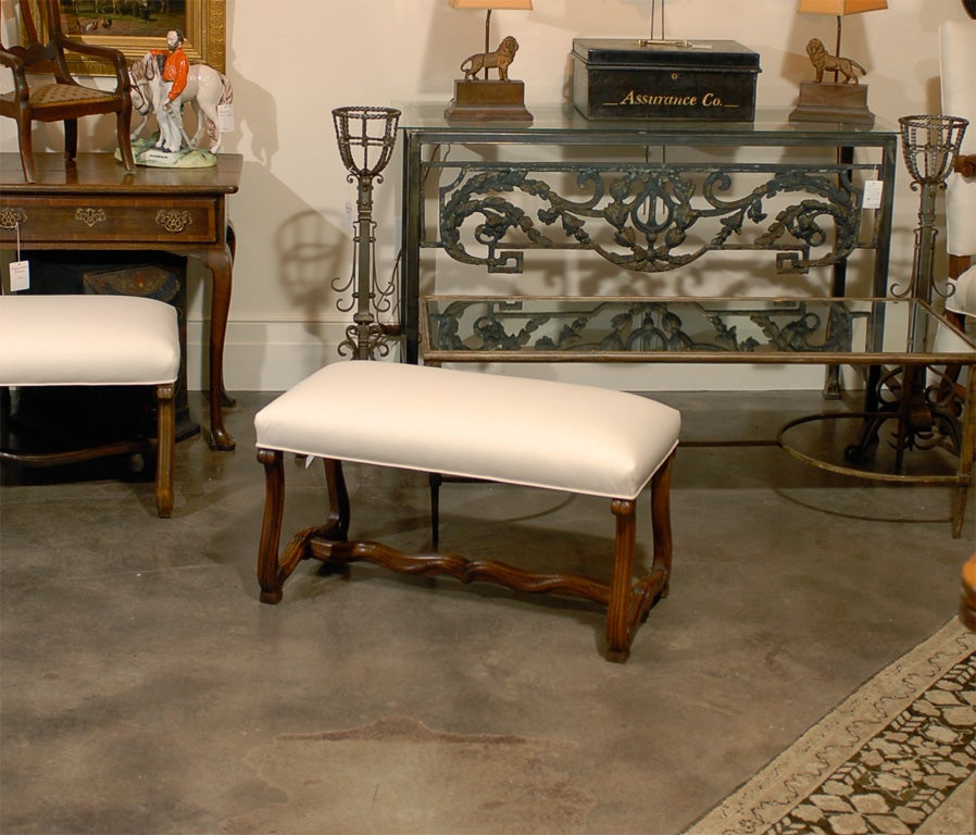 French Bench