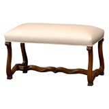 French Bench