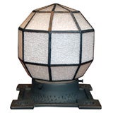 Vintage Arts and Crafts Ceiling/Wall Light Fixture