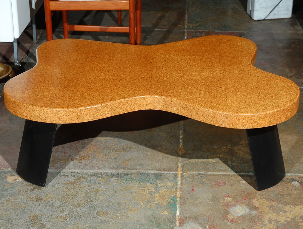 Coffee Table by Paul Frankl