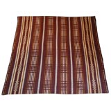 19TH CENTURY WOOL HORSE BLANKET
