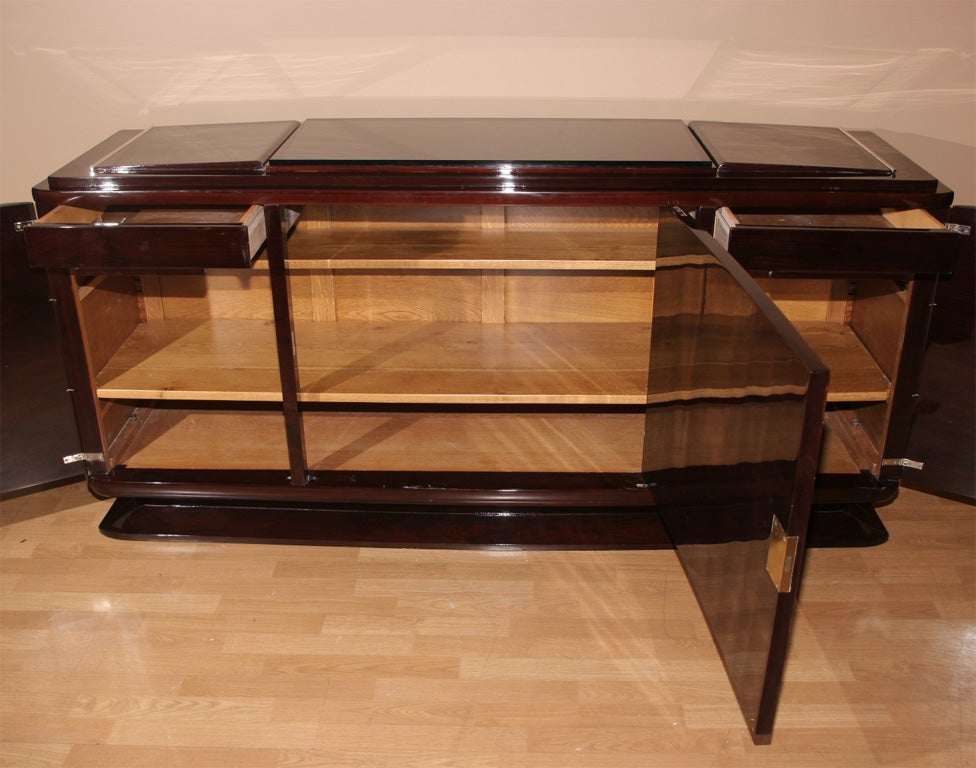 French Art Deco Sideboard 3