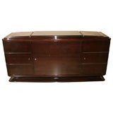 French Art Deco Sideboard