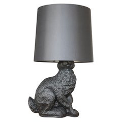 Rabbit Lamp by Front Design for Moooi