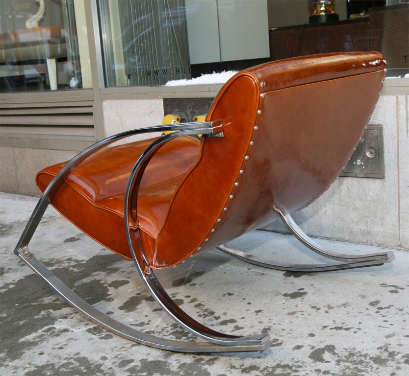 50 Best Rocking Lounge Chair