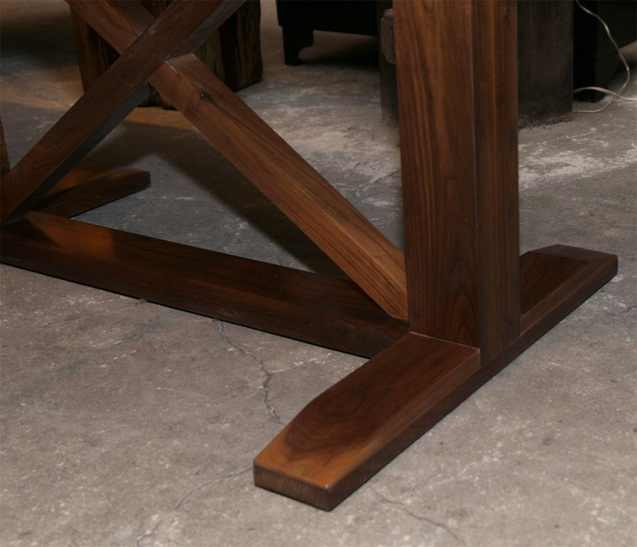 Xavier Dining Table For Sale 1