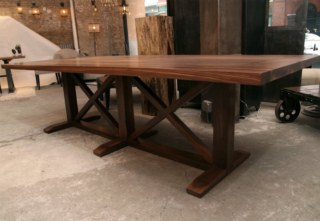 Xavier Dining Table For Sale 2