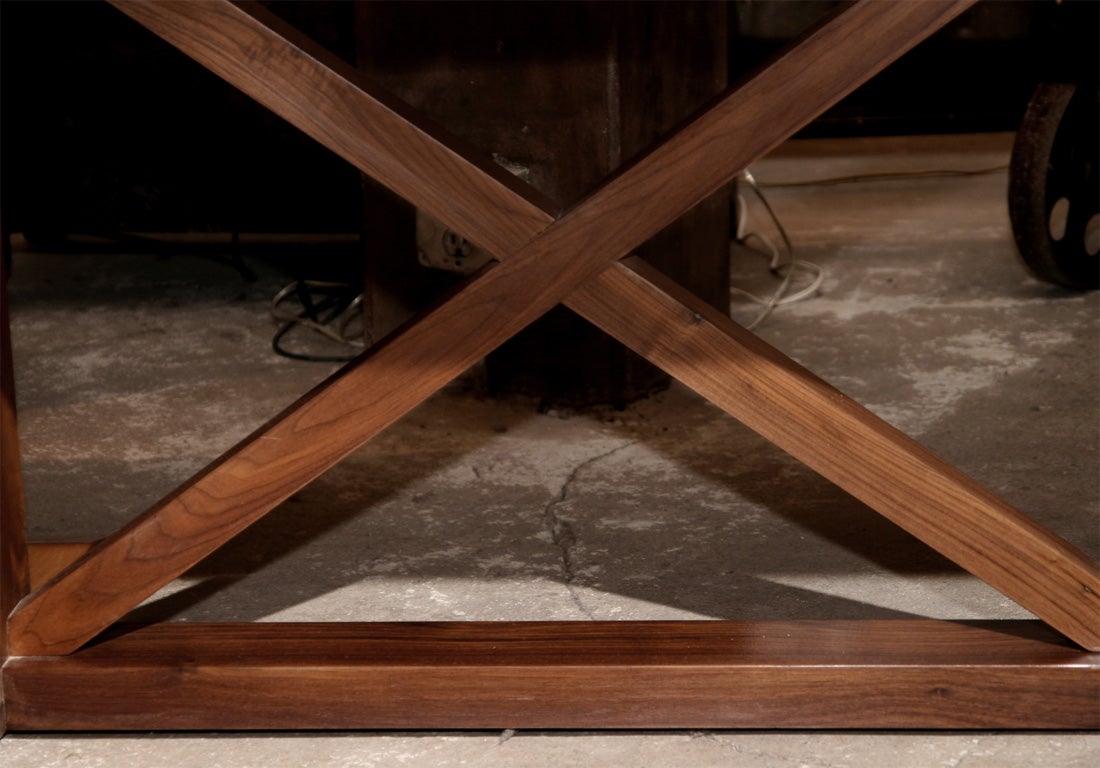 Xavier Dining Table For Sale 4
