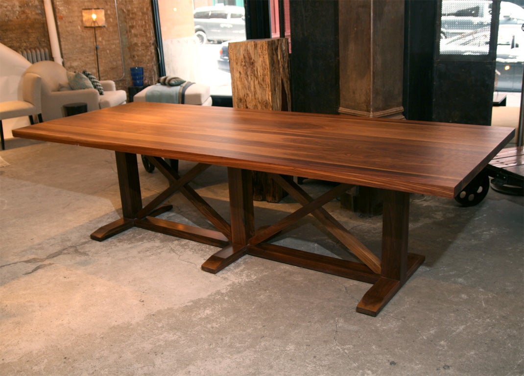 Xavier Dining Table For Sale 5