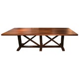 Xavier Dining Table