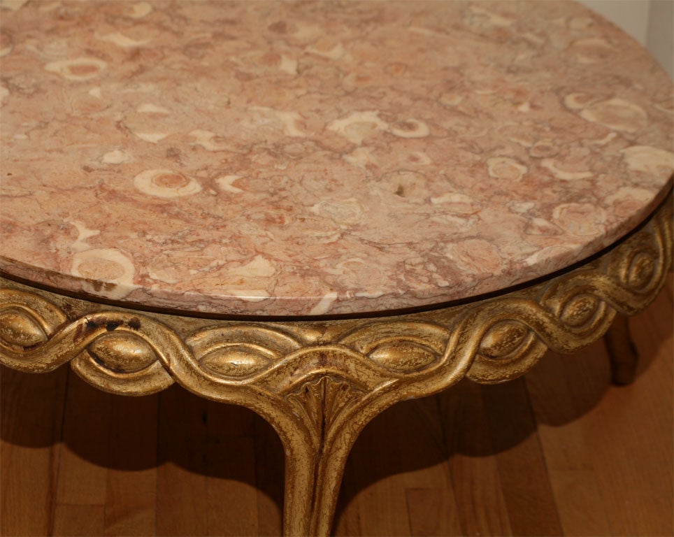 Cocktail Table