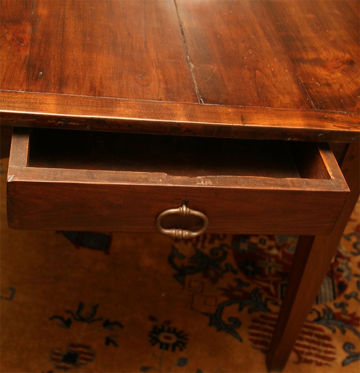 Country French Dining Table 4
